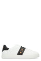 Versace Meduse And Stud Free Bio Sneakers - - Synthetic - White
