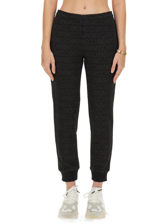Moschino Jogging Pants