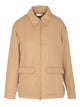 The Row Aurelius Jacket With Zipper