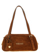 Versace 'Versace Tag' Shoulder Bag