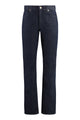 Versace 5-Pocket Straight-Leg Jeans