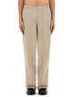 Helmut Lang Jogging Pants With Zipper