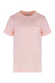 Pinko Start Cotton Crew-Neck T-Shirt