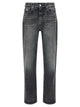 Versace 'Medusa Biggie' Jeans