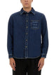 Moschino "Same Old Chic'" Shirt
