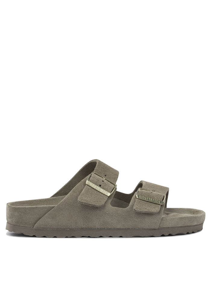Birkenstock "Arizona Exquisite" Sandals