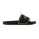 Versace Rubber Embossing Slides
