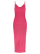 Versace 'Knit' Dress