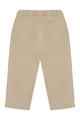 Young Versace Cotton Trousers