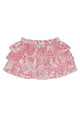 Young Versace Cotton Skirt