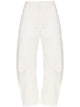 Nili Lotan Raw Shon Pants