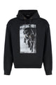 Versace Cotton Hoodie