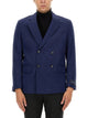 Boss Double-Breasted Jacket