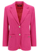 Versace 'Underwater Barocco' Blazer