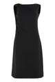 Versace Jersey Mini Dress