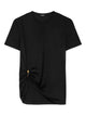 Versace Safety Pin T-Shirt