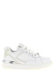 Versace 'Biggie Basket' Sneakers