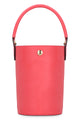 Longchamp Xs Épure Leather Bucket Bag