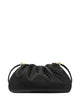 Versace Lamb Leather Minibag