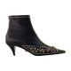 Versace T.55 Ankle Boots