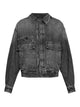 Versace Blouson Denim