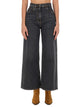 Etro Baggy Jacquard Jeans