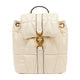 Versace Backpack Lamb Leather