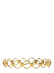 Versace 'La Medusa' Belt