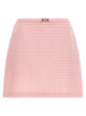 Versace 'Medusa '95' Skirt