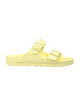 Birkenstock Birkenstock Arizona Eva Sandals - Popcorn