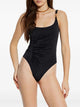 Versace Swimsuit Lycra