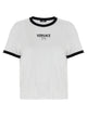Versace Logo T-Shirt