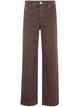 By Malene Birger "Vinola" Regular Trousers