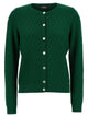 Versace Cardigan Pattern V
