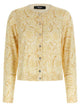 Versace 'Barocco 92' Cardigan