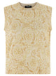 Versace 'Barocco' Vest
