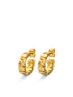 Versace Greca Earring