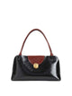 Versace Medium E/W Shoulder Bag