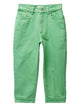 Versace Pant Denim Non Stretch "Color"