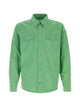 Versace Flap-Pocket Shirt