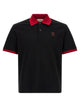 Versace 'Medusa' Polo Shirt