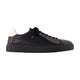 Versace Sneakers - - Leather - Black