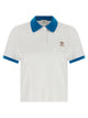 Versace 'Medusa' Polo Shirt