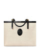 Versace La Medusa Large Tote