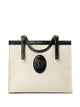 Versace La Medusa Medium Tote