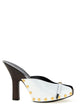 Versace 'Sassi' Clogs