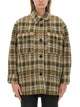 Marant Étoile Shirt Jacket "Harveli"