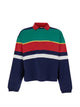 Versace Polo Sweatshirt
