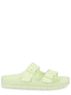 Birkenstock Green Sandals