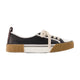 Versace Goliath Sneaker In Nappa
